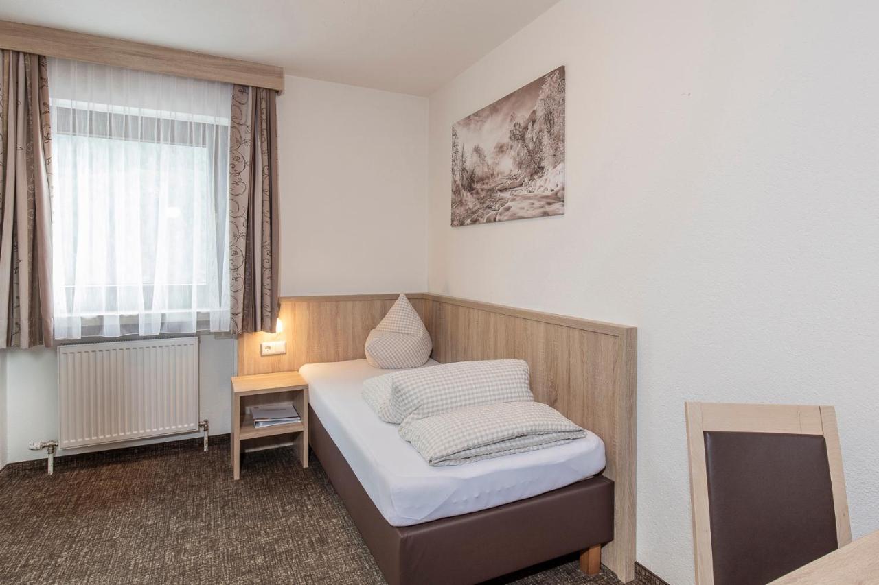 Gaestehaus Emil Sölden Kültér fotó