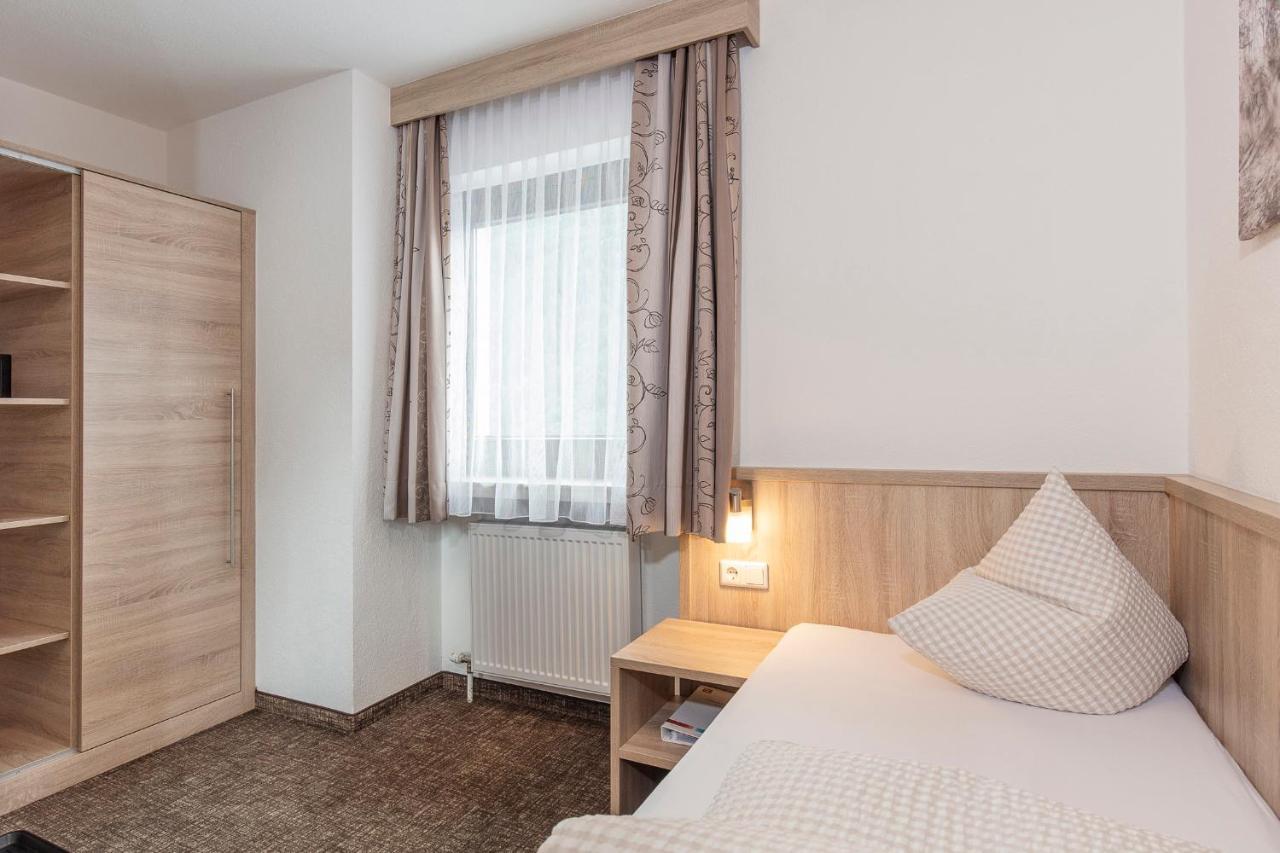 Gaestehaus Emil Sölden Kültér fotó