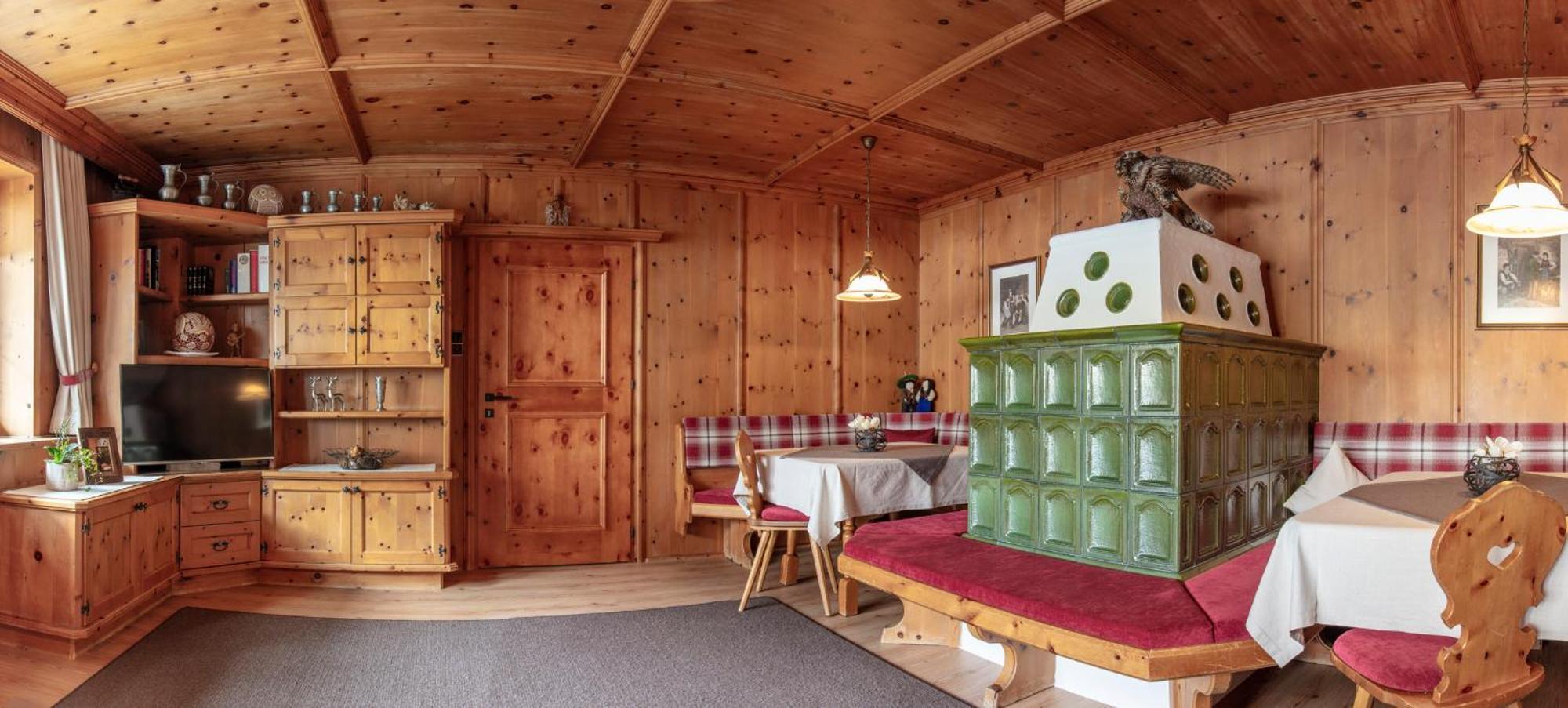 Gaestehaus Emil Sölden Kültér fotó