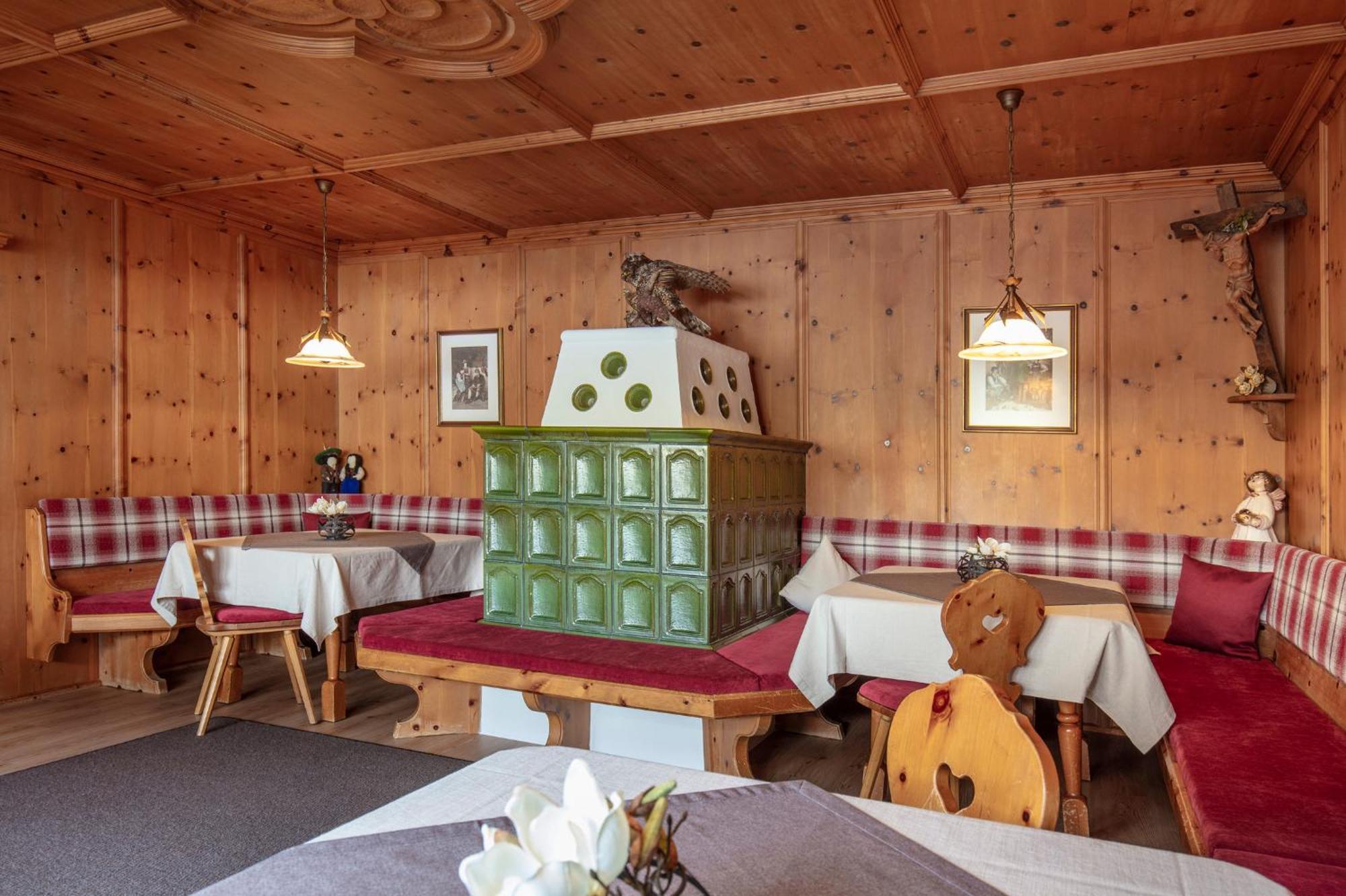 Gaestehaus Emil Sölden Kültér fotó