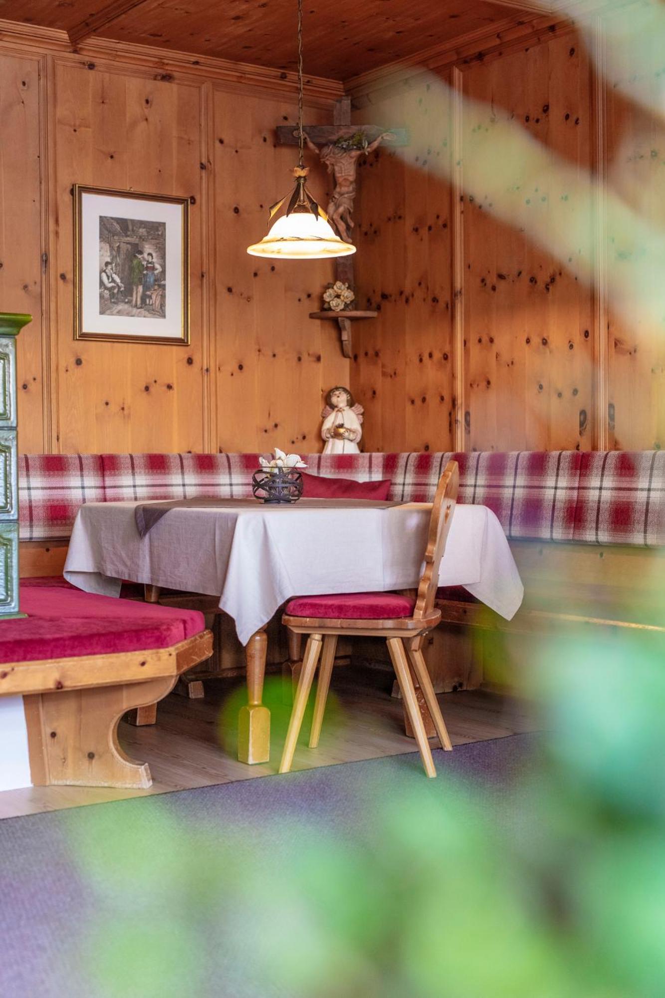 Gaestehaus Emil Sölden Kültér fotó